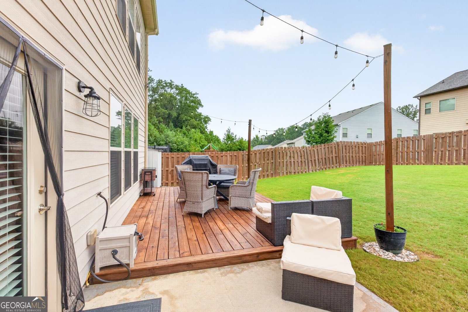 1908 Lakeview Bend Way Buford - Photo 49