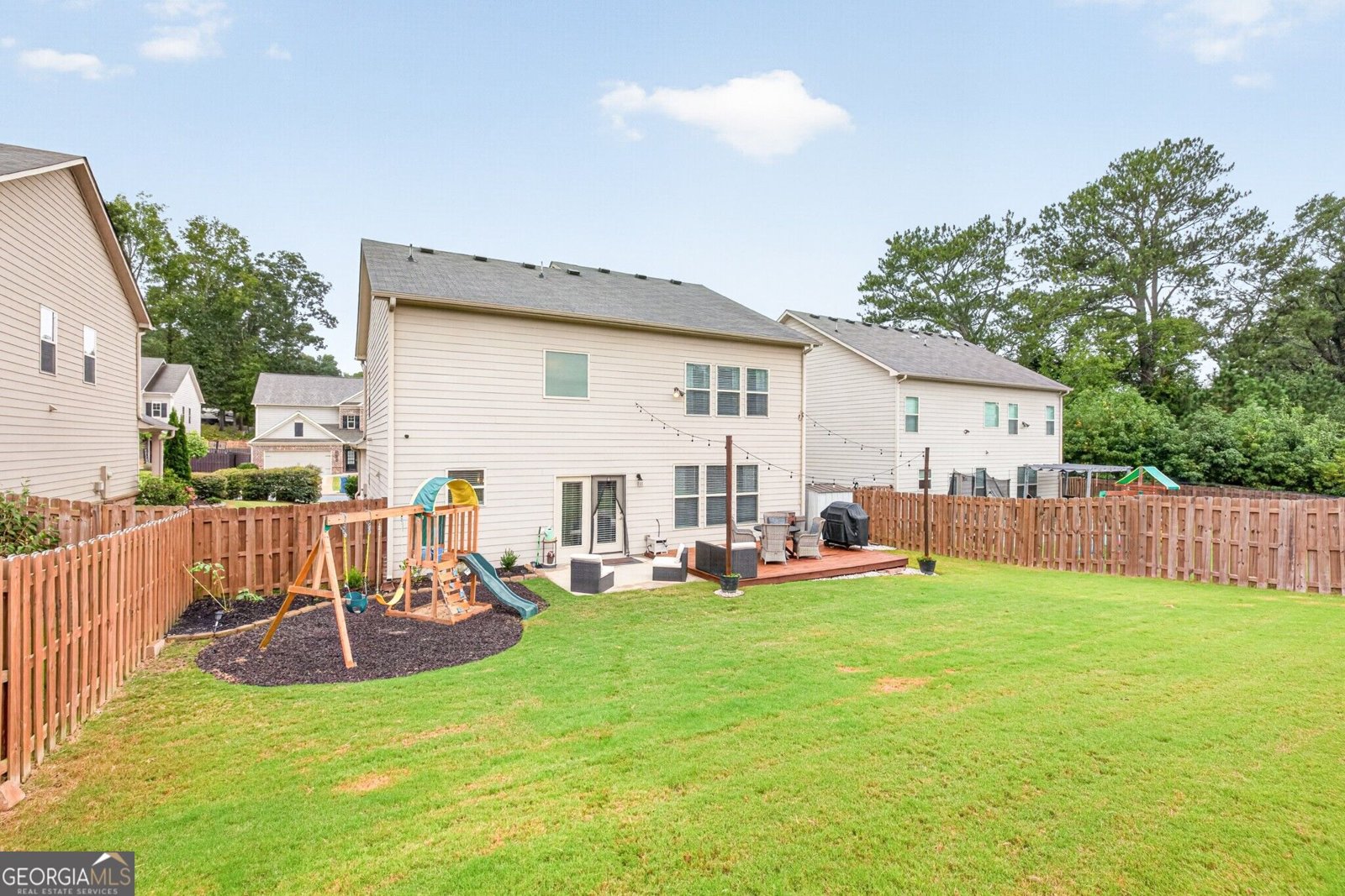 1908 Lakeview Bend Way Buford - Photo 50