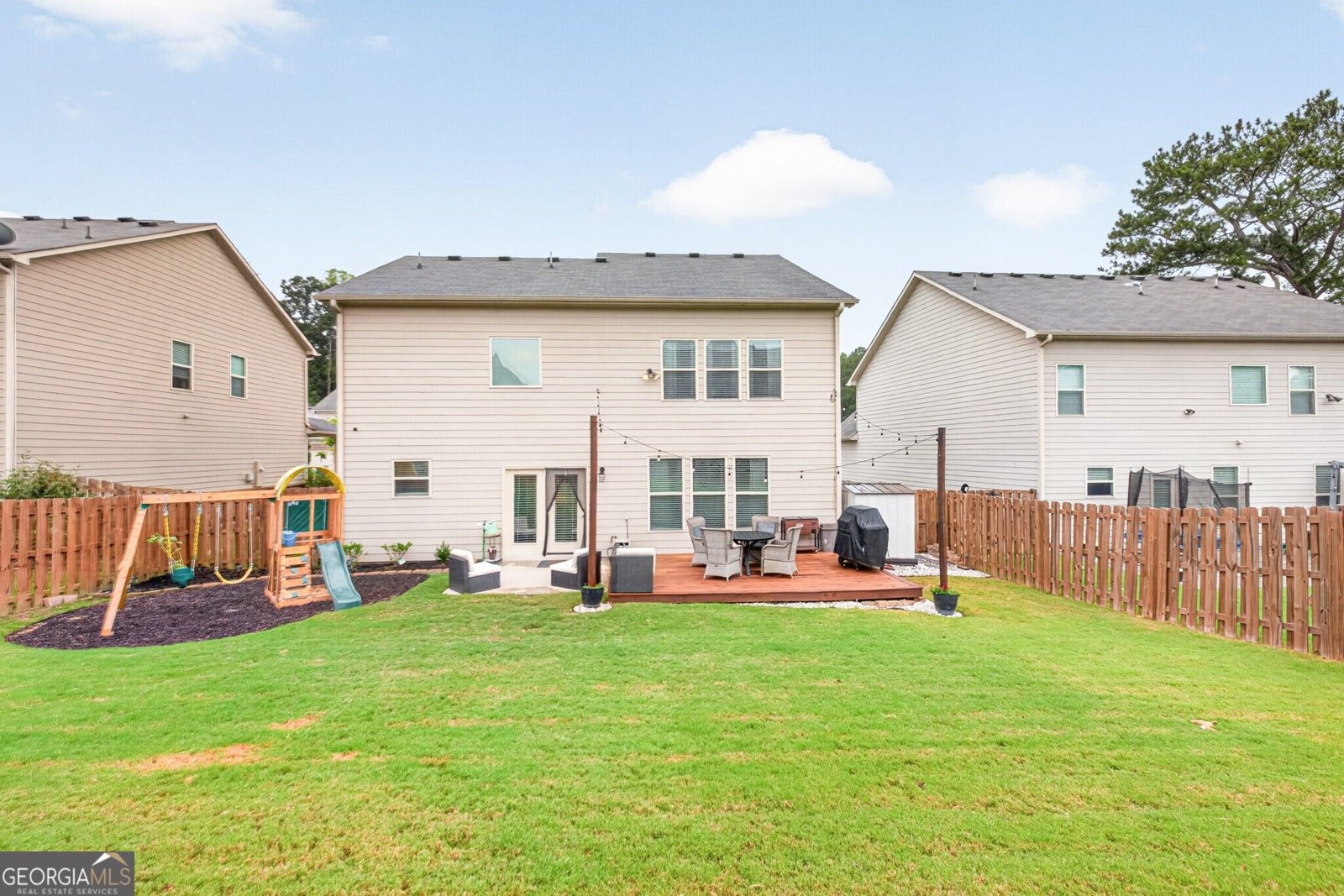 1908 Lakeview Bend Way Buford - Photo 51