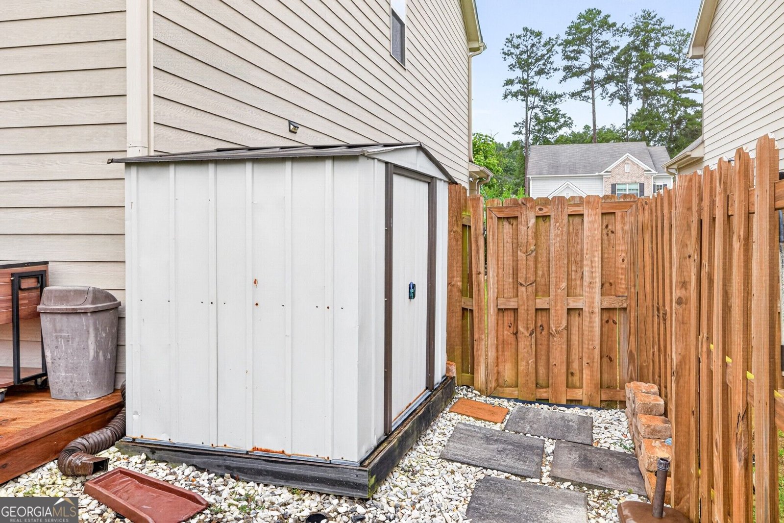 1908 Lakeview Bend Way Buford - Photo 53