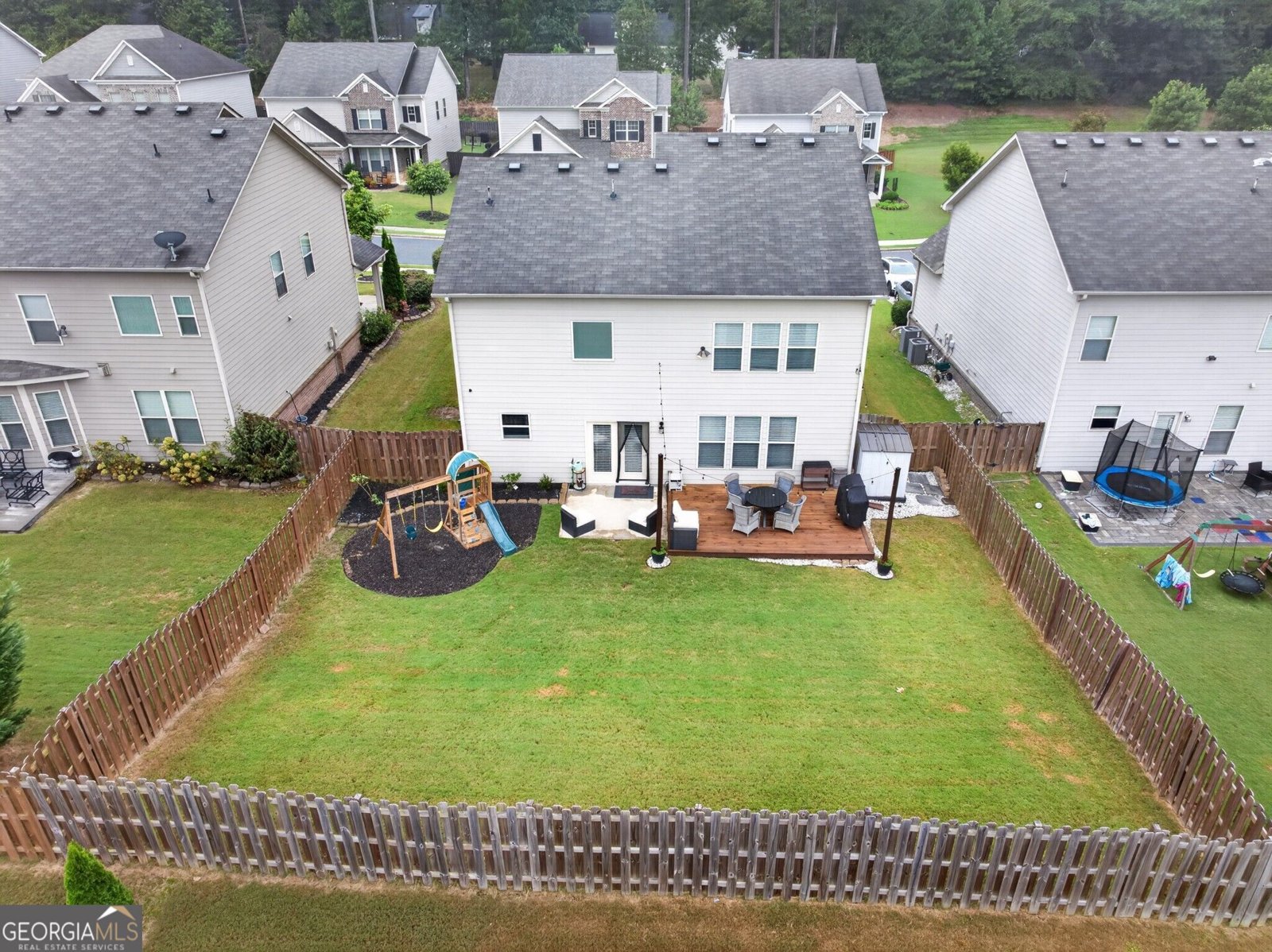 1908 Lakeview Bend Way Buford - Photo 54