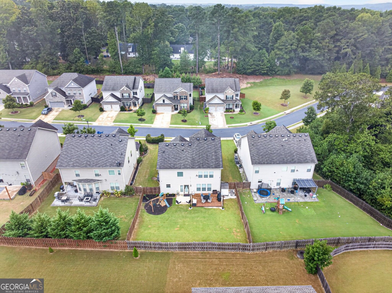 1908 Lakeview Bend Way Buford - Photo 55