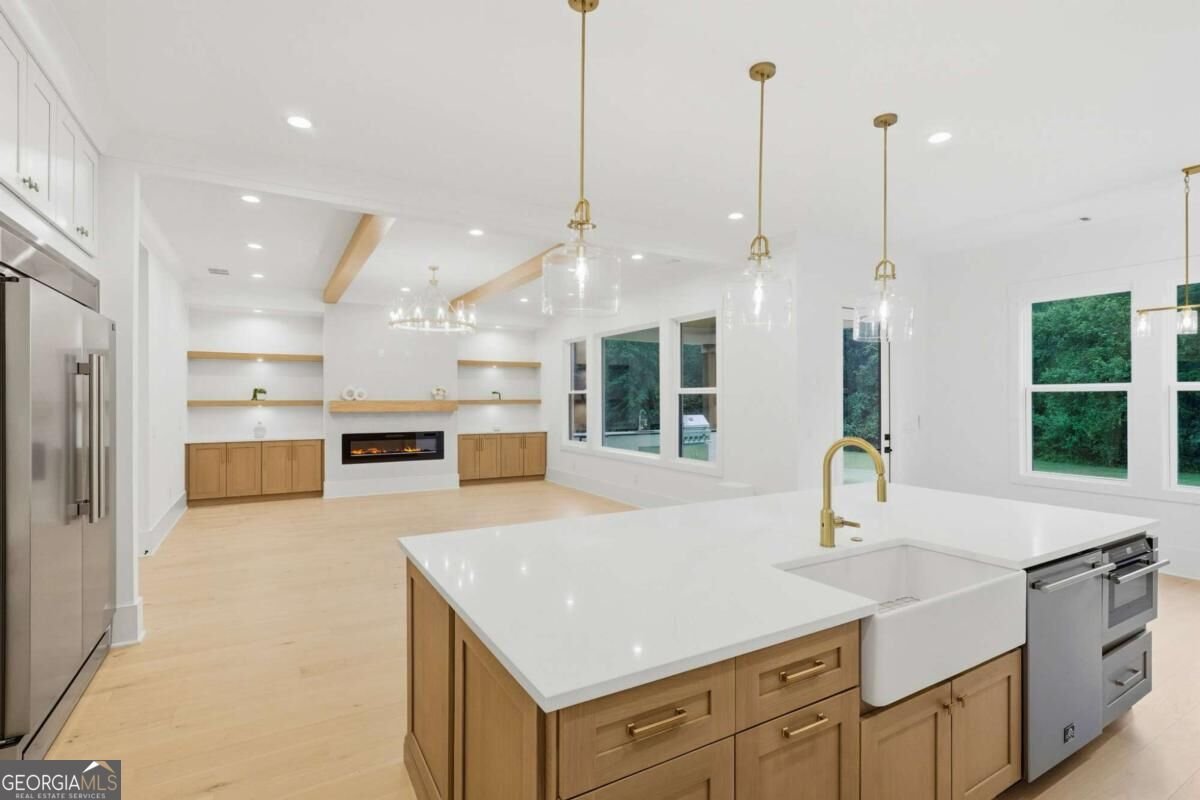 2087 Creek Nation Road Jefferson - Photo 18