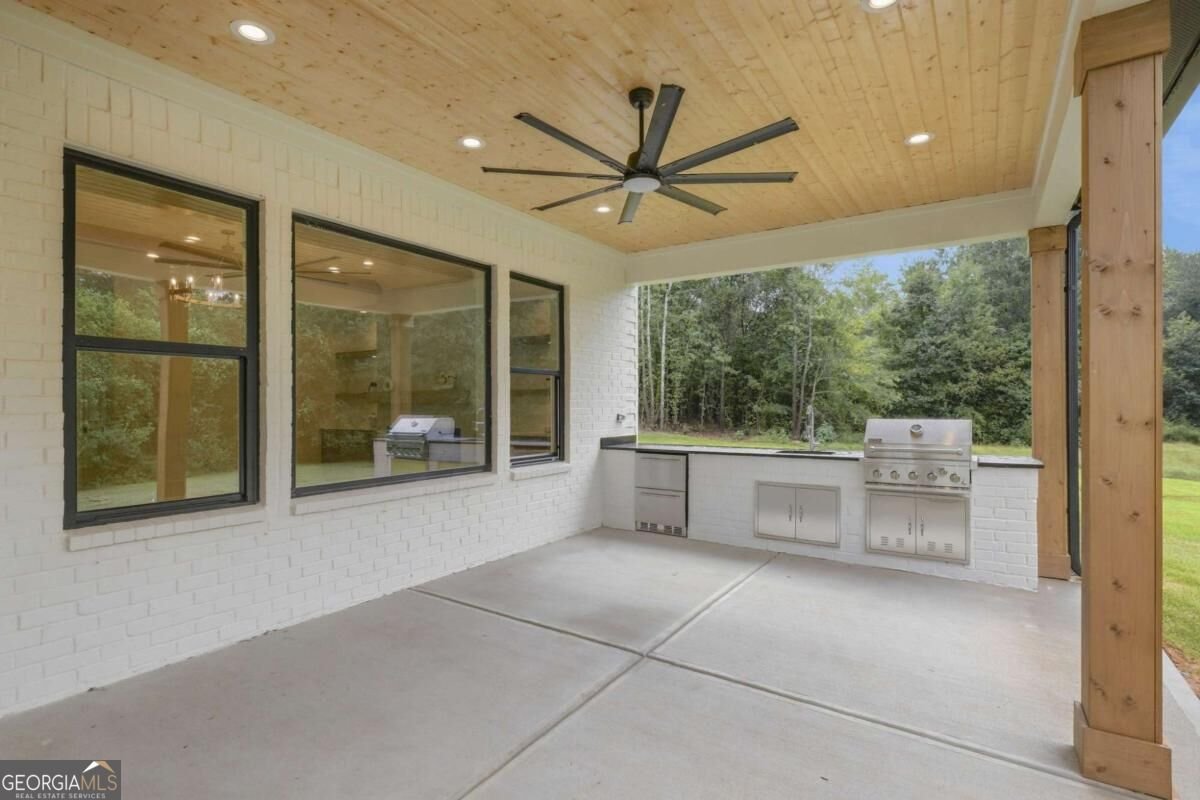 2087 Creek Nation Road Jefferson - Photo 56