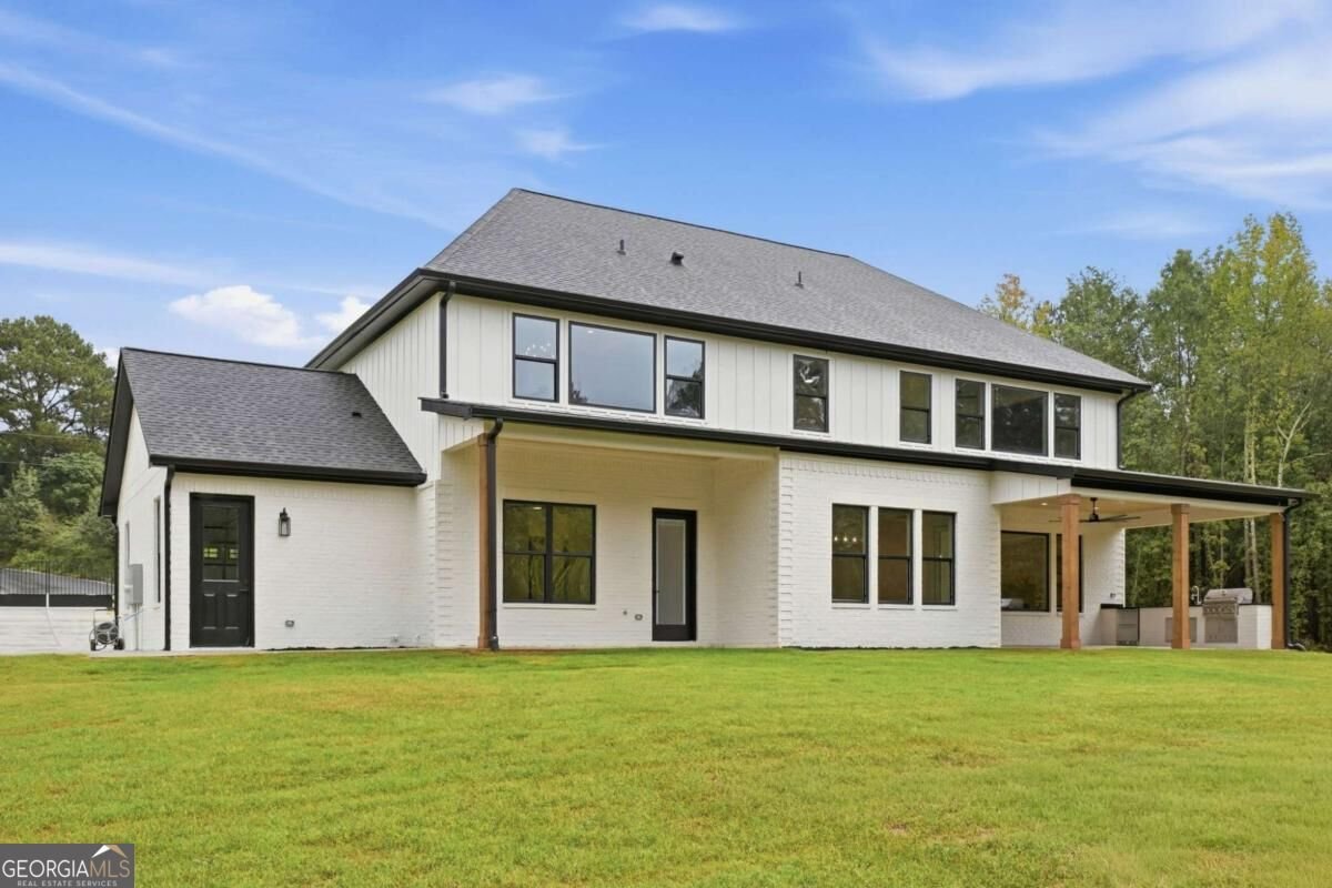2087 Creek Nation Road Jefferson - Photo 59