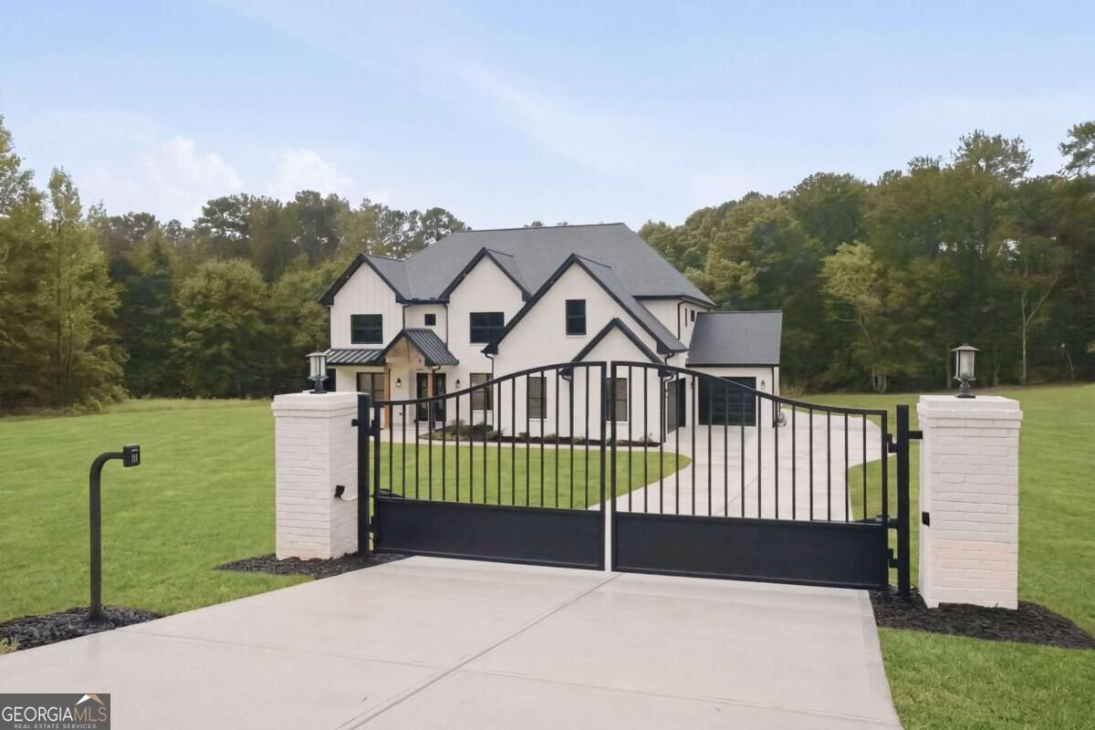 2087 Creek Nation Road Jefferson - Photo 6