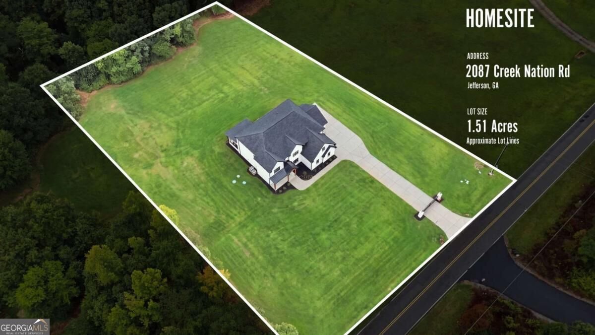 2087 Creek Nation Road Jefferson - Photo 64