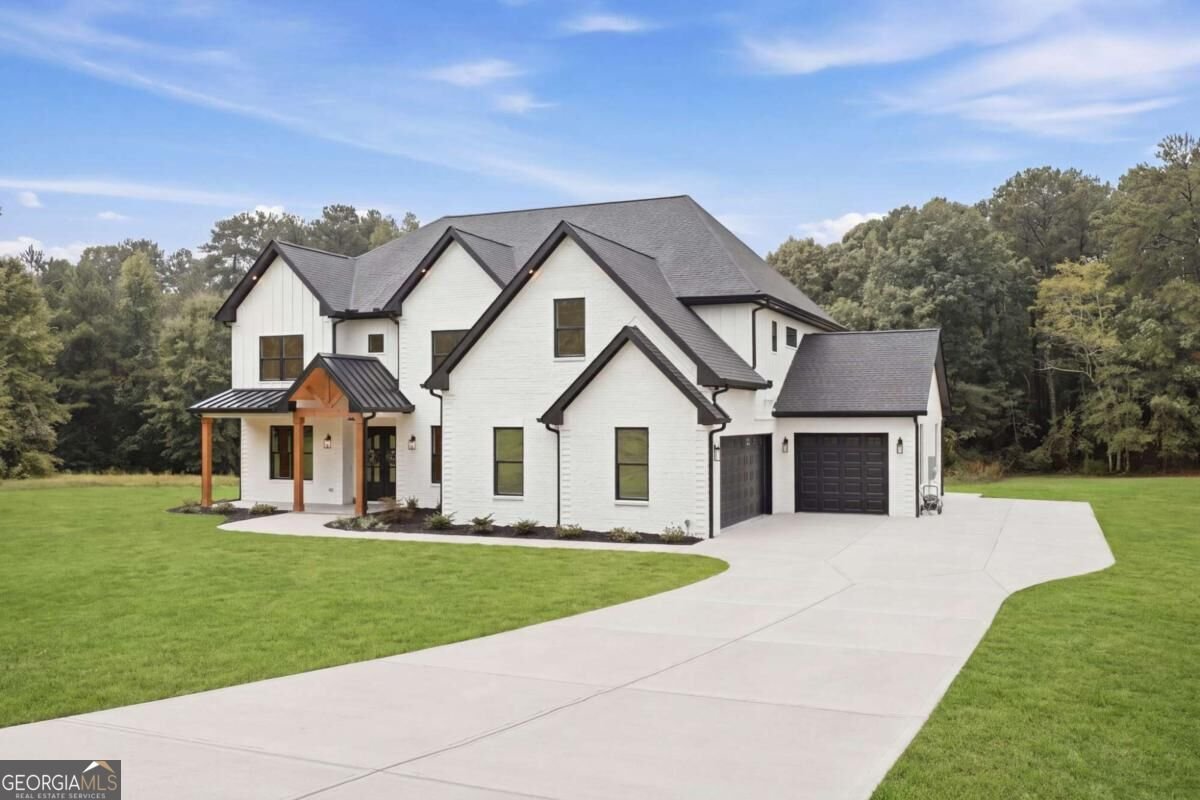 2087 Creek Nation Road Jefferson - Photo 7