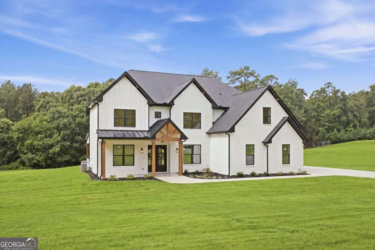 2087 Creek Nation Road Jefferson - Photo 8