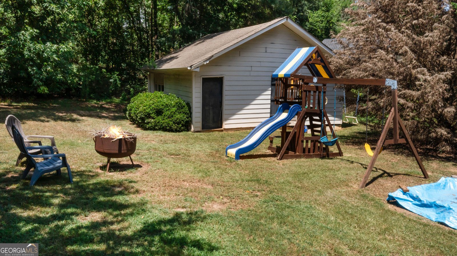 9 Topridge Drive Cartersville - Photo 37