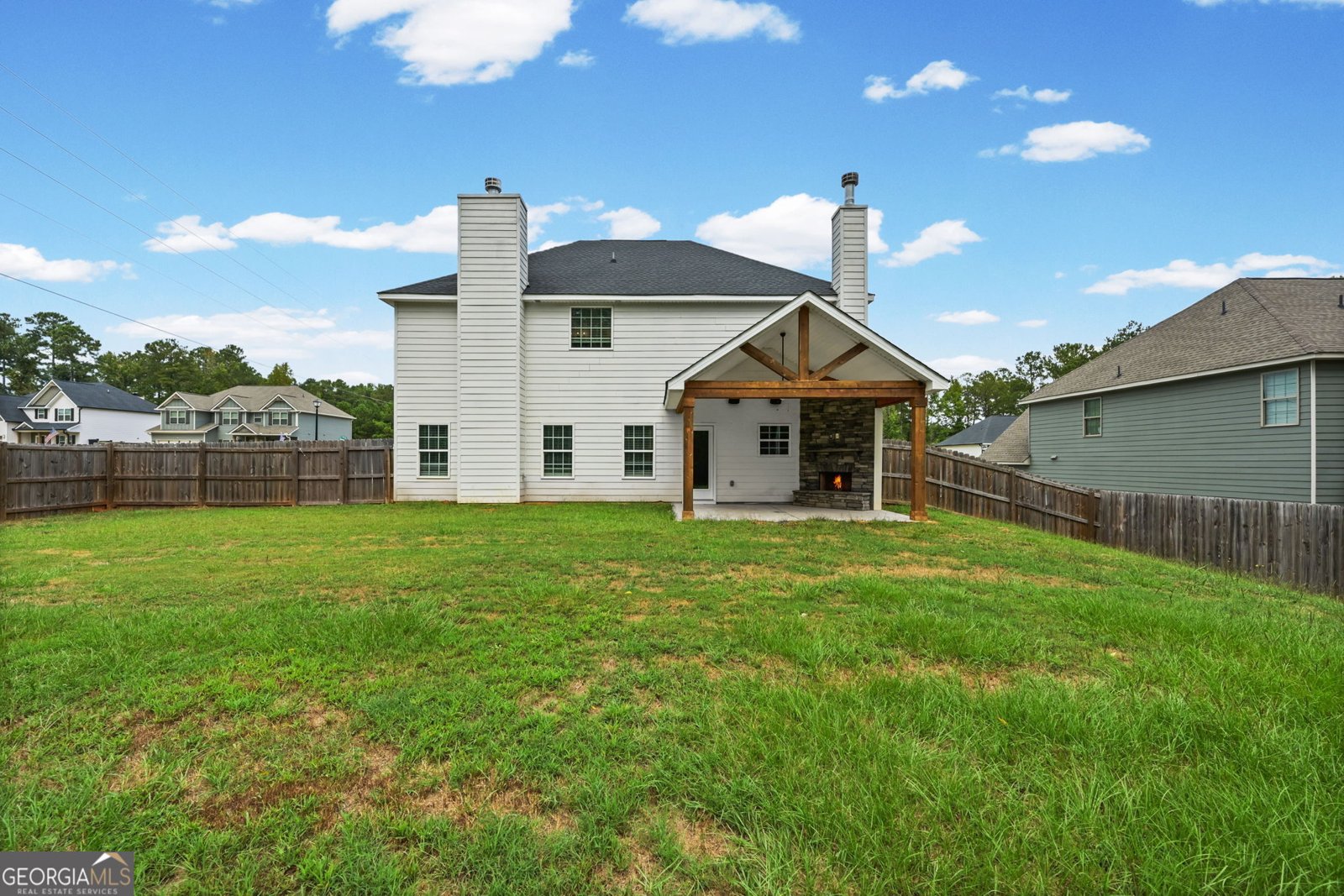 4315 Cornwall Drive Forsyth - Photo 39