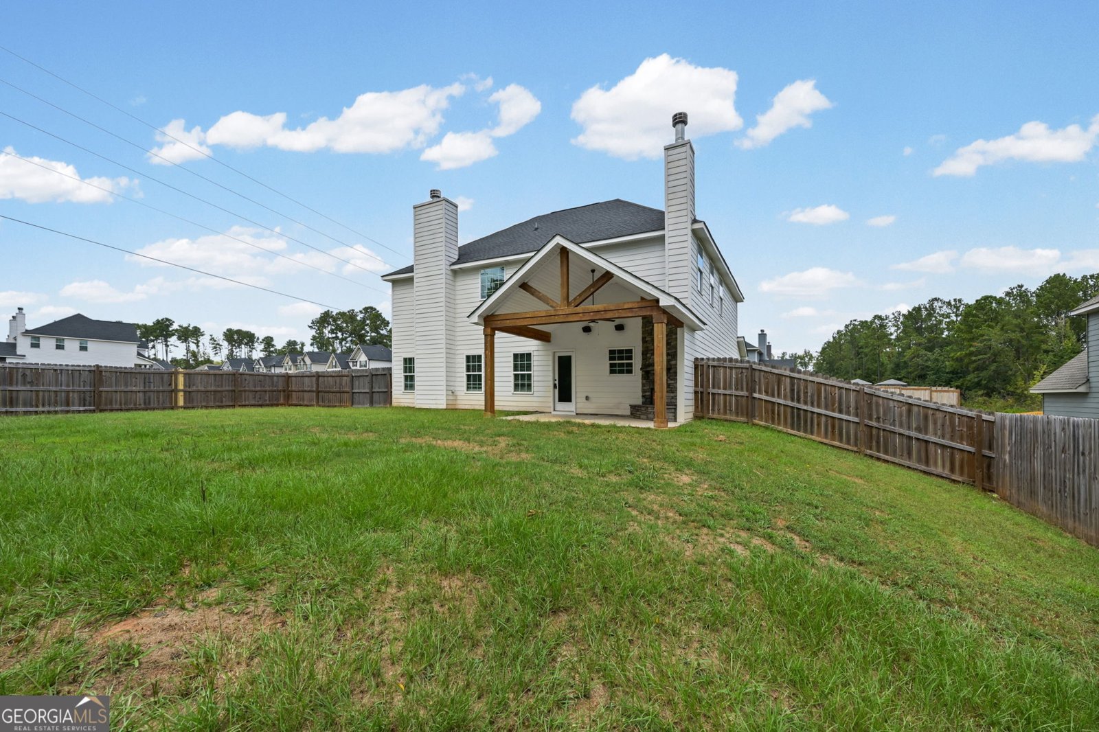 4315 Cornwall Drive Forsyth - Photo 41