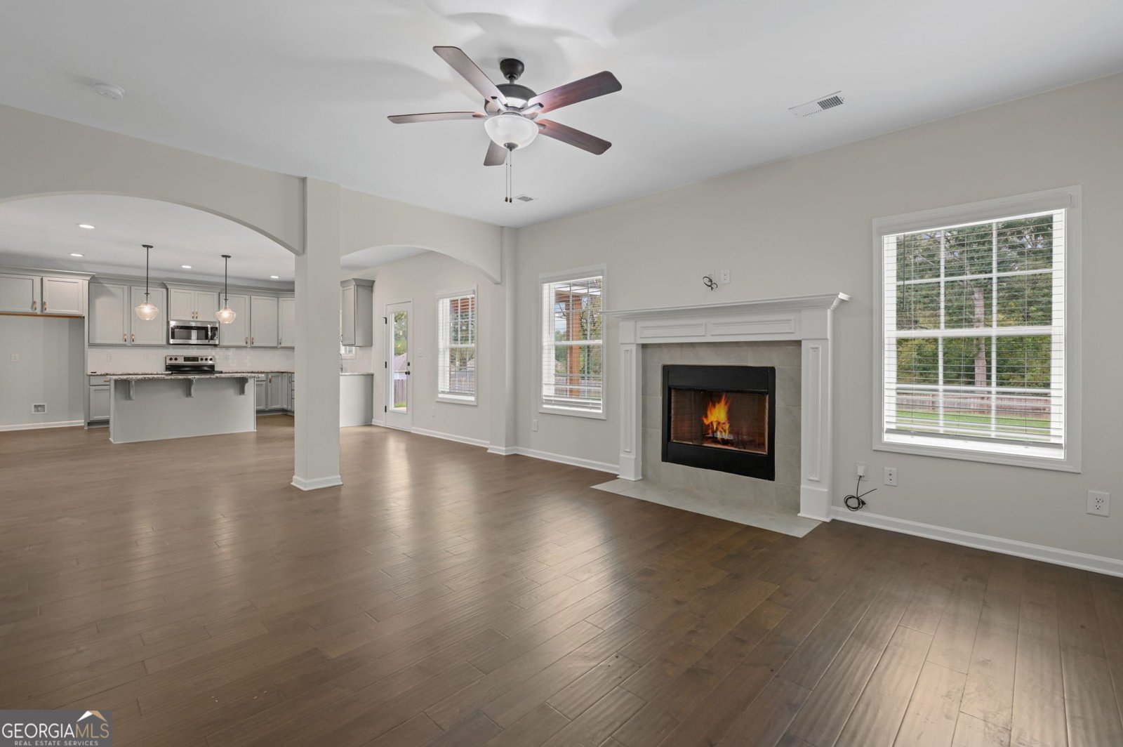 4315 Cornwall Drive Forsyth - Photo 9