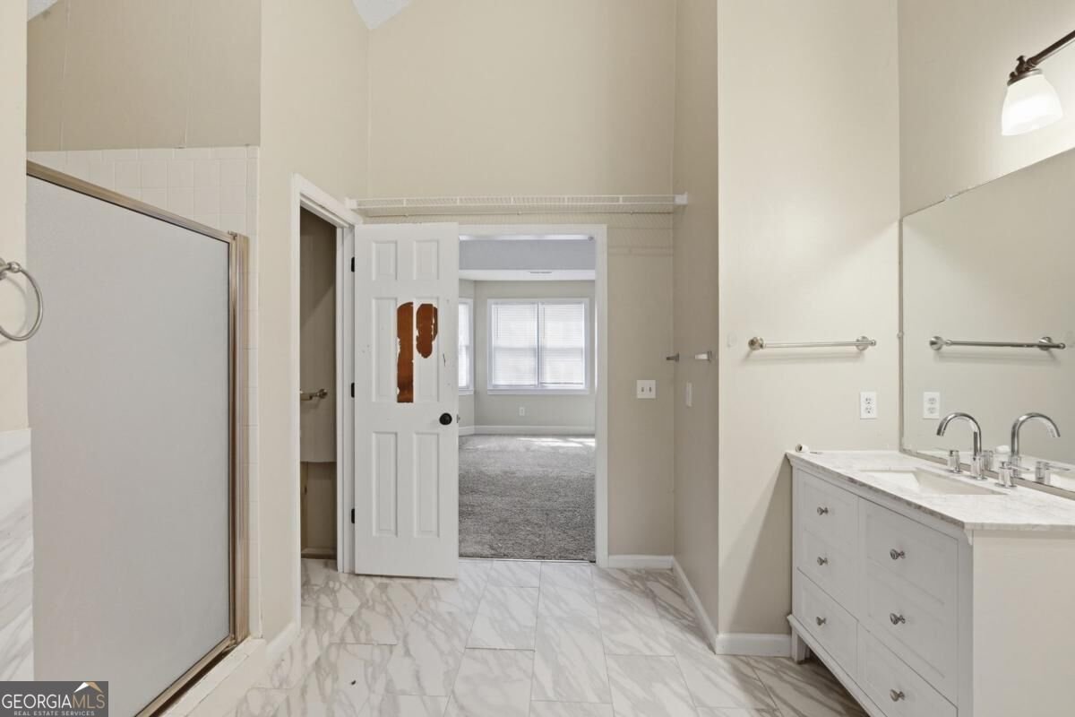 5300 Oglethorpe Court Powder Springs - Photo 19