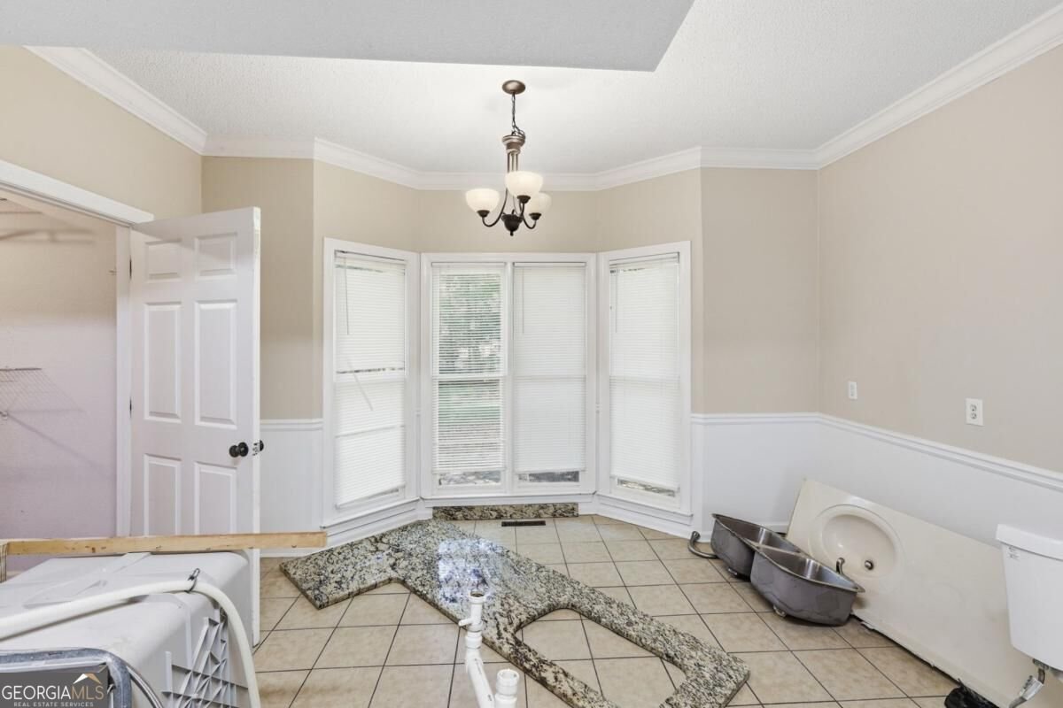 5300 Oglethorpe Court Powder Springs - Photo 21