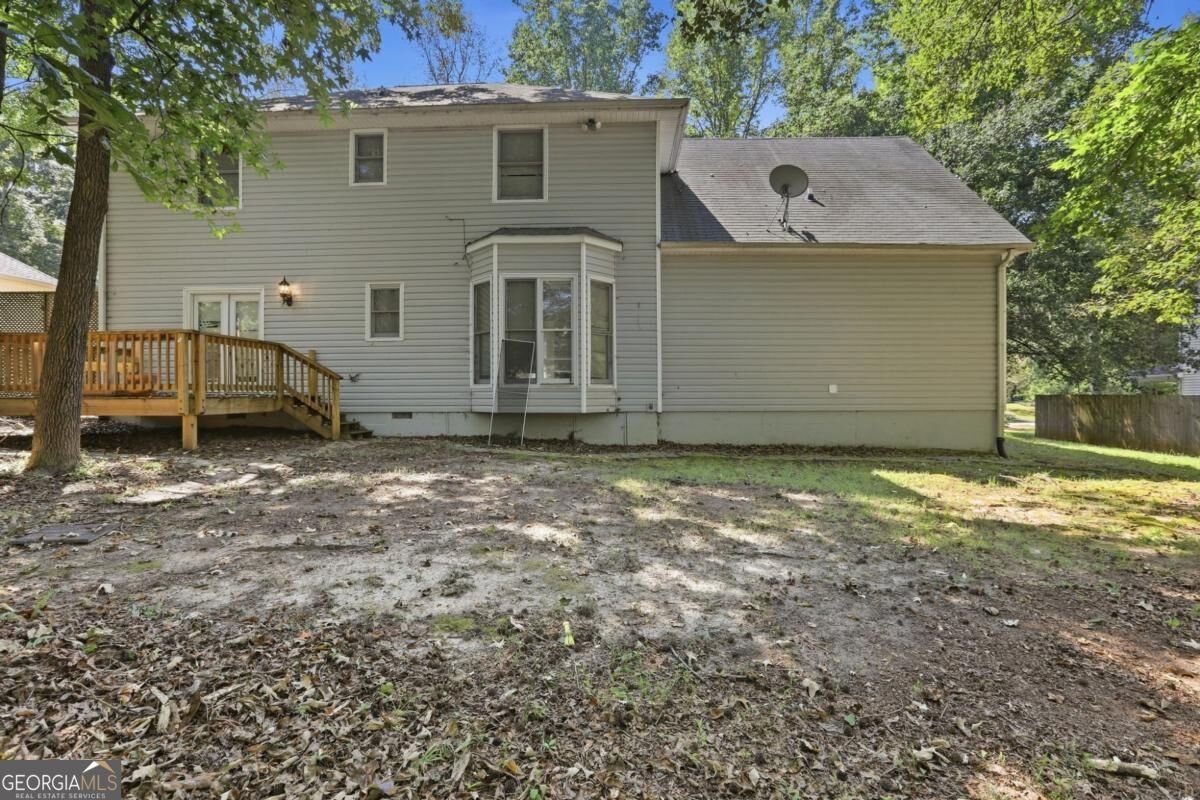 5300 Oglethorpe Court Powder Springs - Photo 24