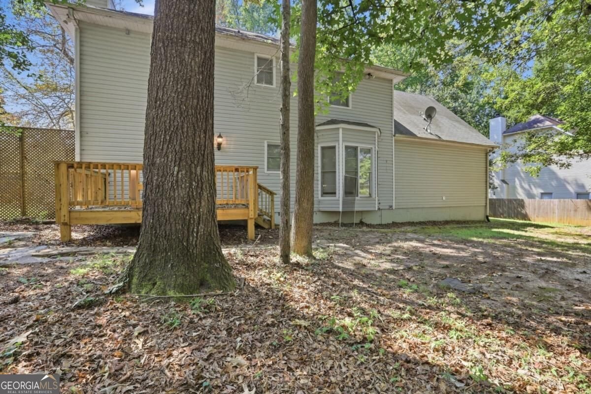 5300 Oglethorpe Court Powder Springs - Photo 25