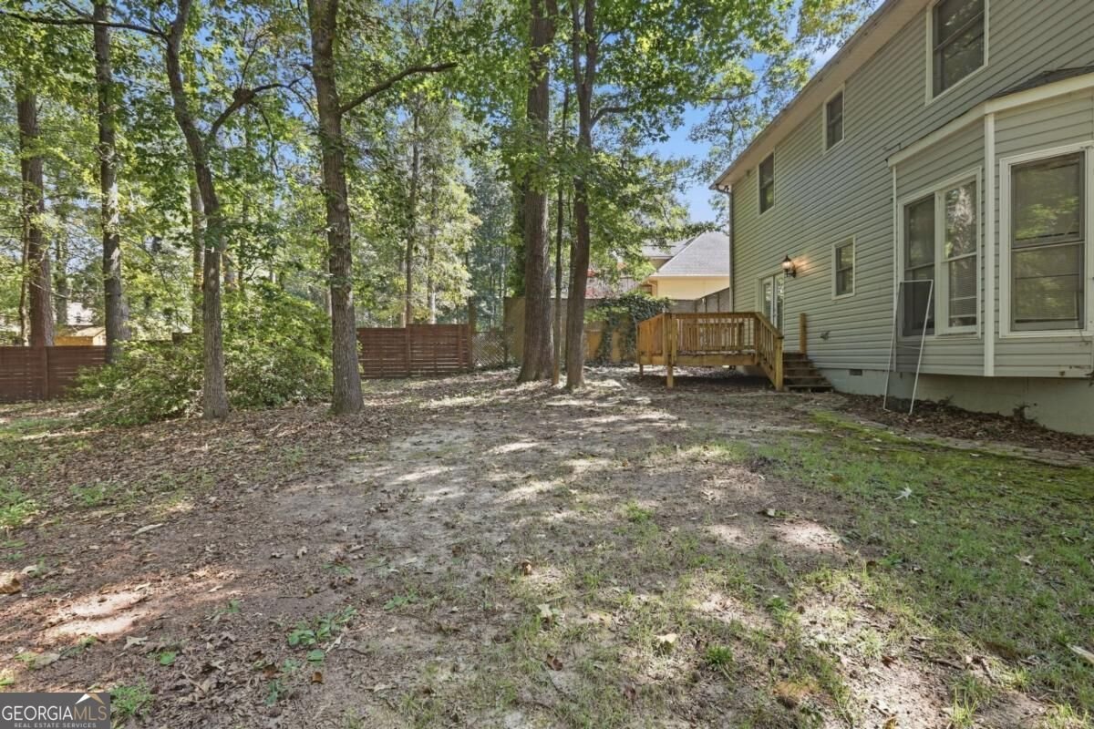 5300 Oglethorpe Court Powder Springs - Photo 26
