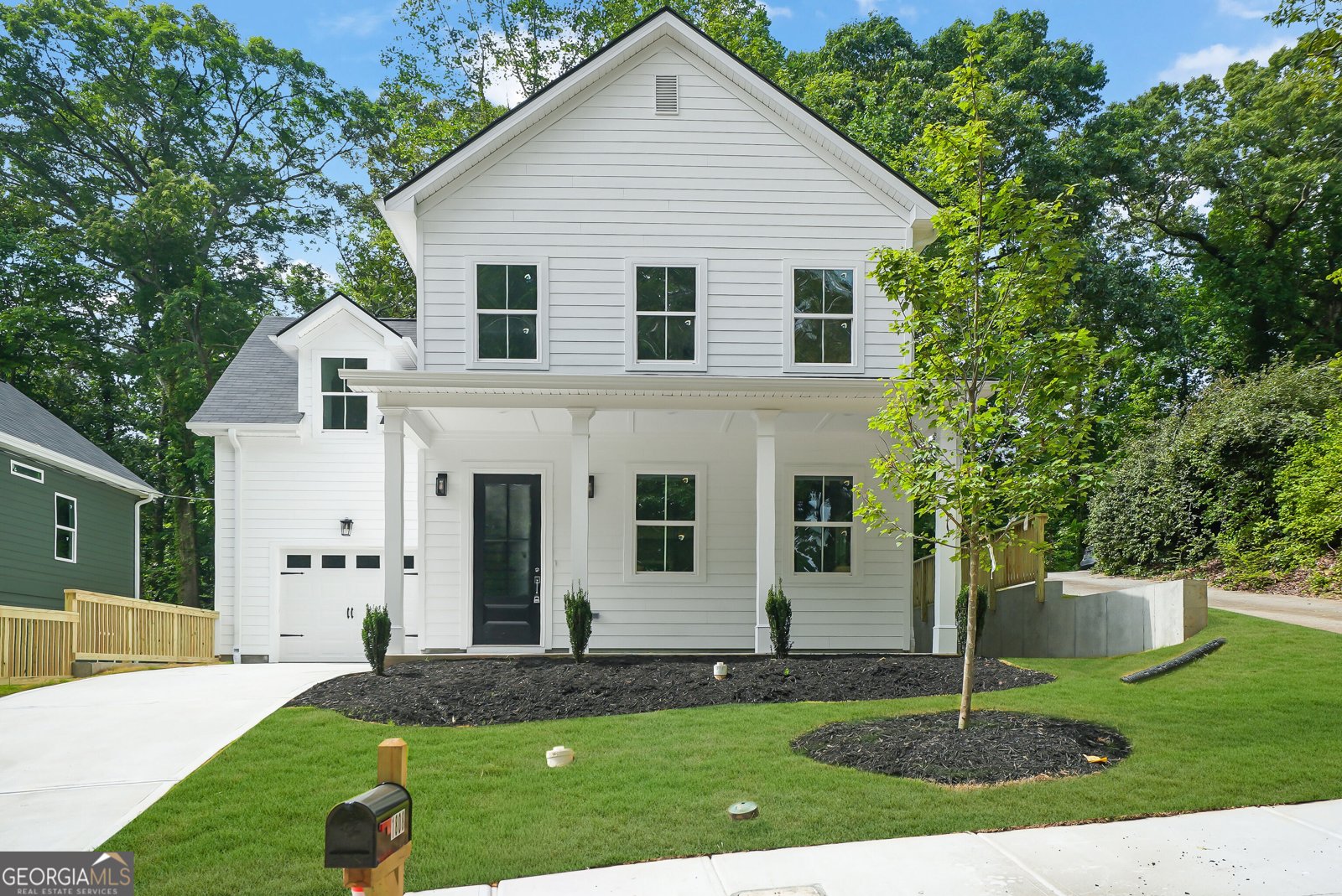 1808 Charles Place Atlanta - main photo