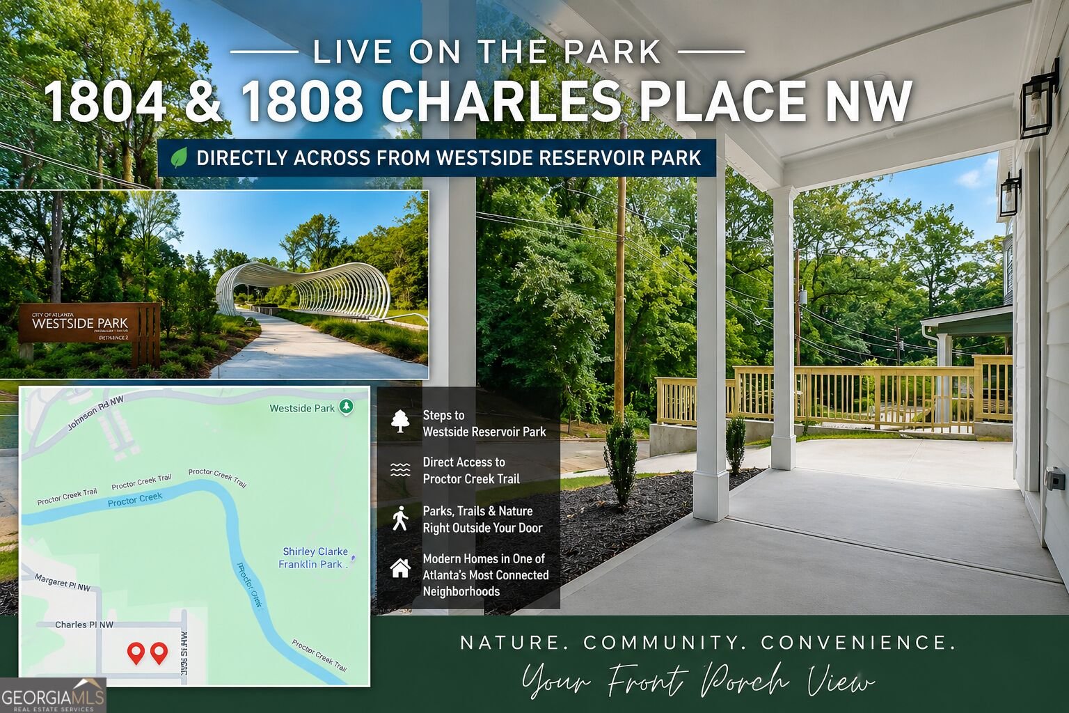 1808 Charles Place Atlanta - Photo 23