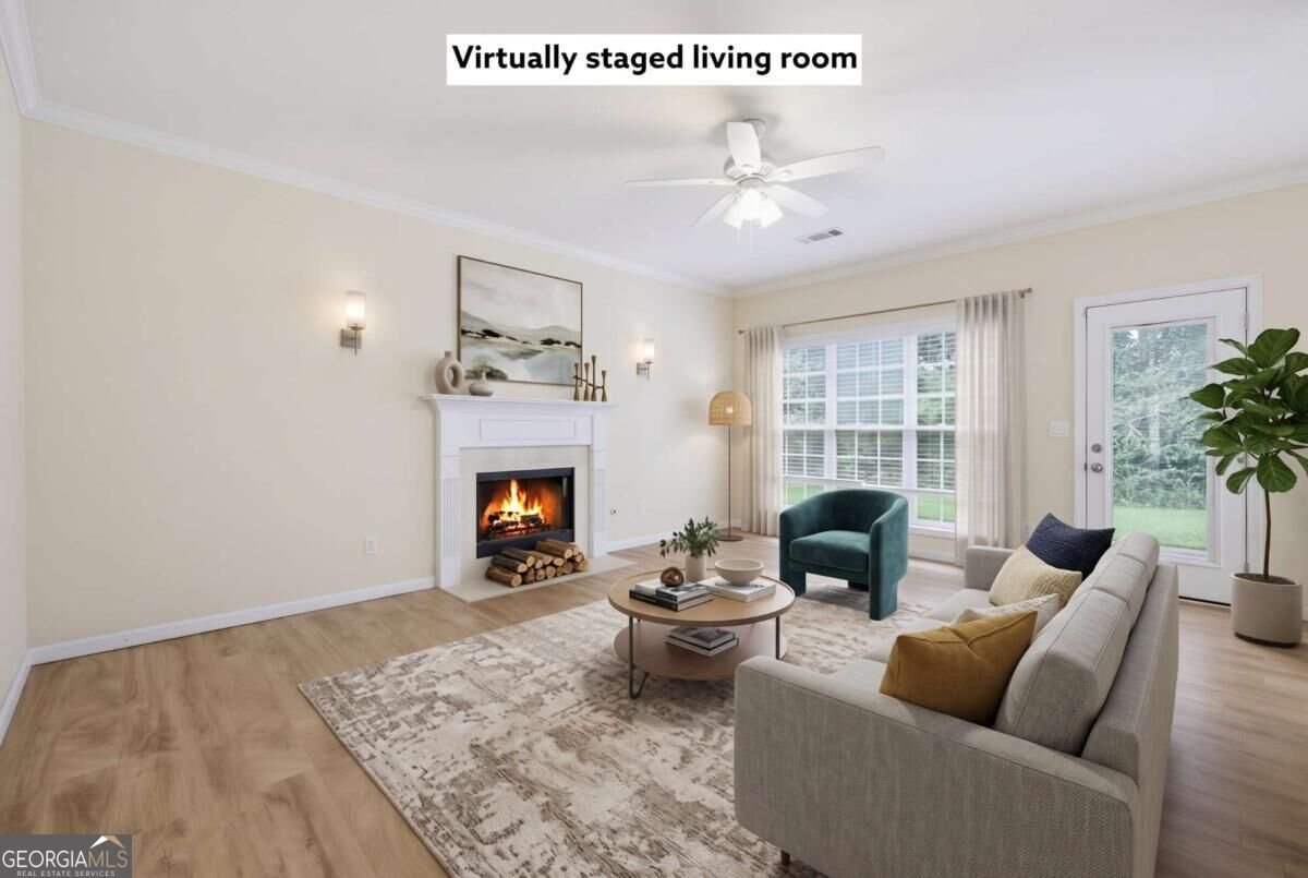 805 Chelsea Wood Court Stockbridge - Photo 11