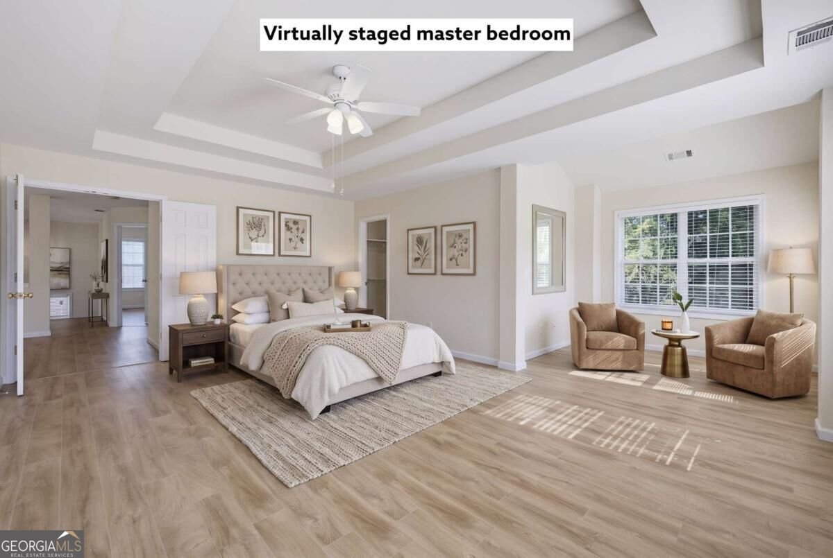 805 Chelsea Wood Court Stockbridge - Photo 20