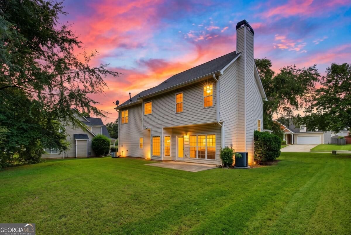 805 Chelsea Wood Court Stockbridge - Photo 38