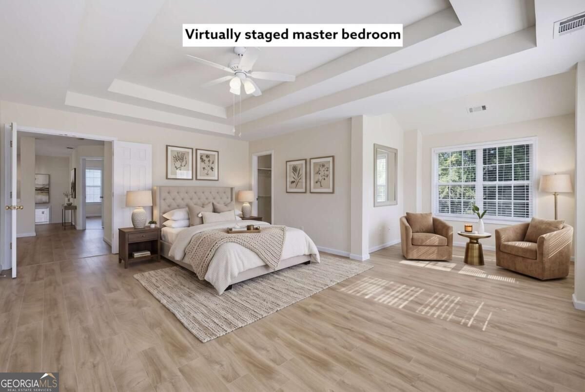 805 Chelsea Wood Court Stockbridge - Photo 6