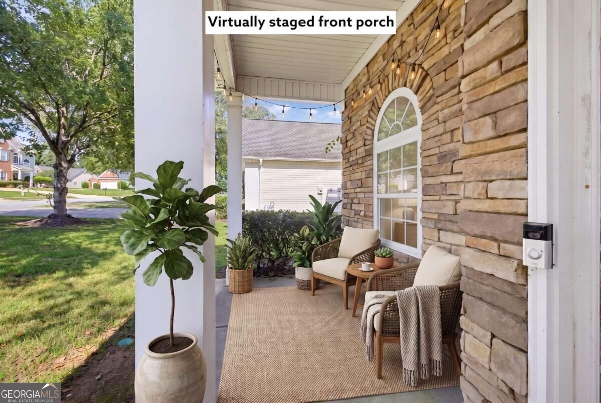 805 Chelsea Wood Court Stockbridge - Photo 7