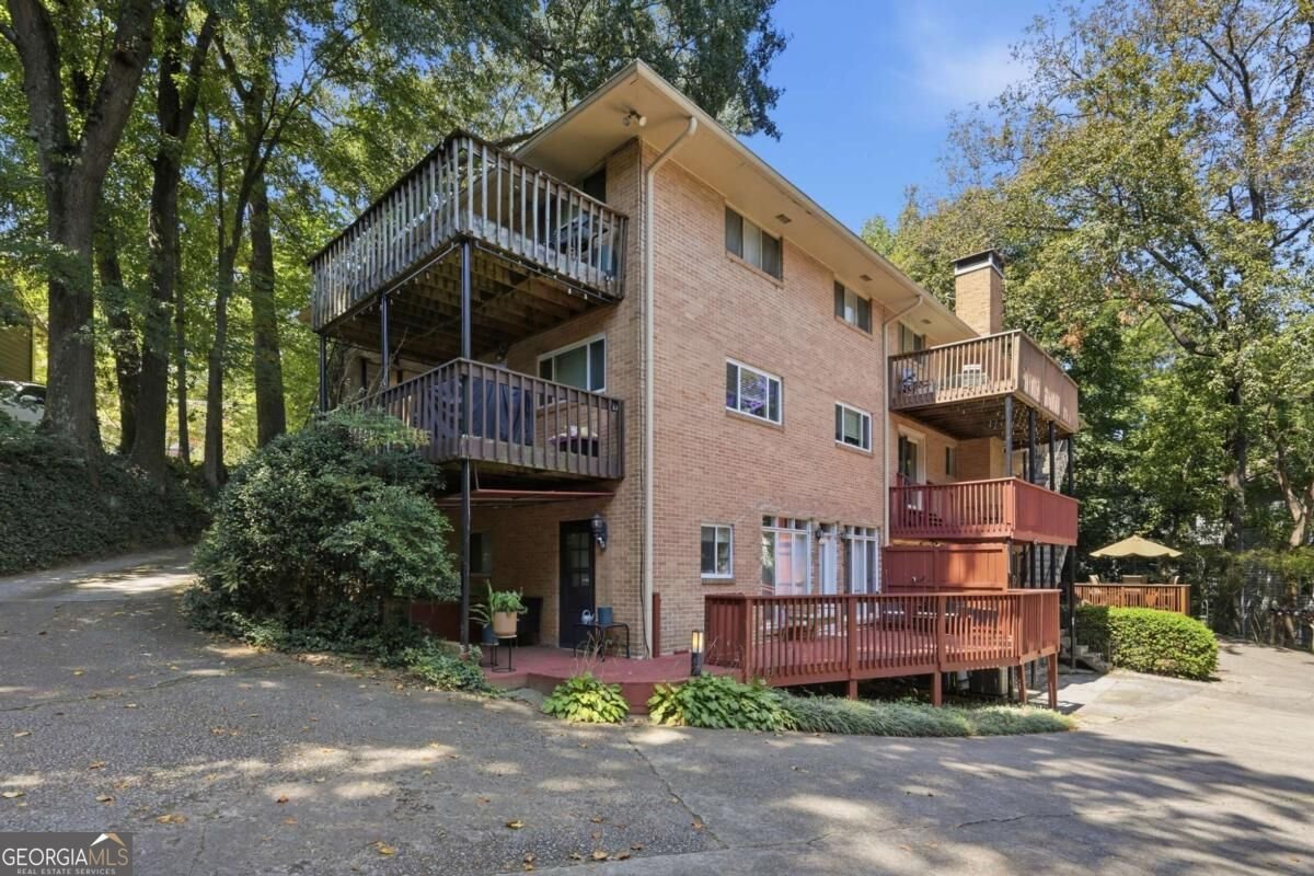 1466 Rock Springs Road Atlanta - Photo 24
