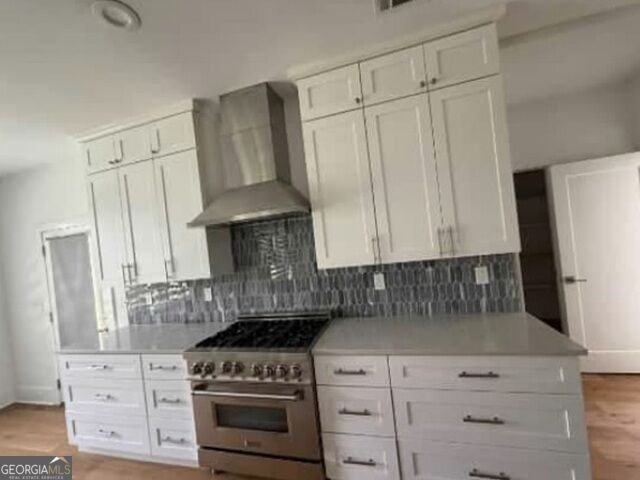 1375 Harris Road Lawrenceville - Photo 6