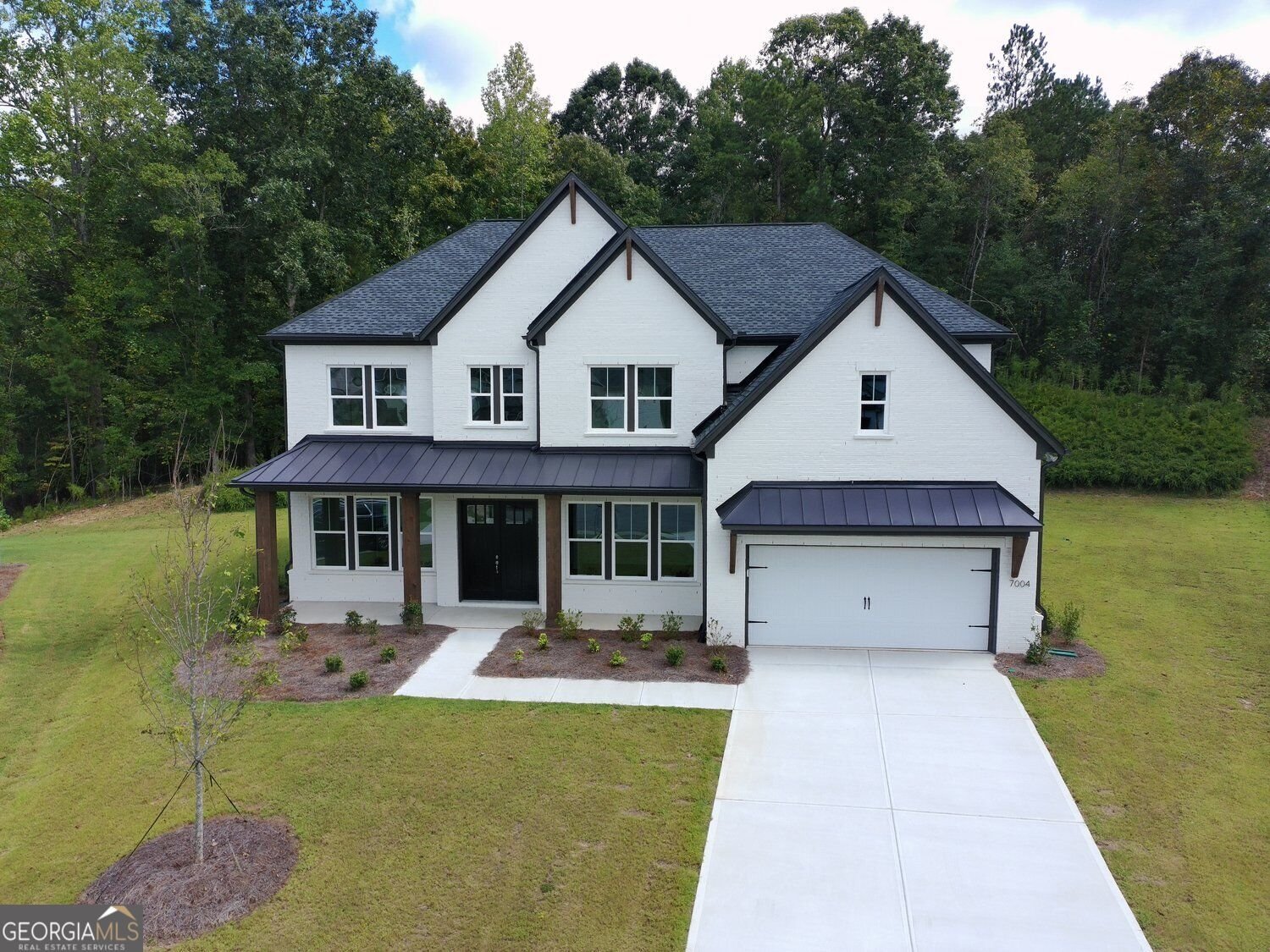 7004 Foundry Drive Woodstock - main photo