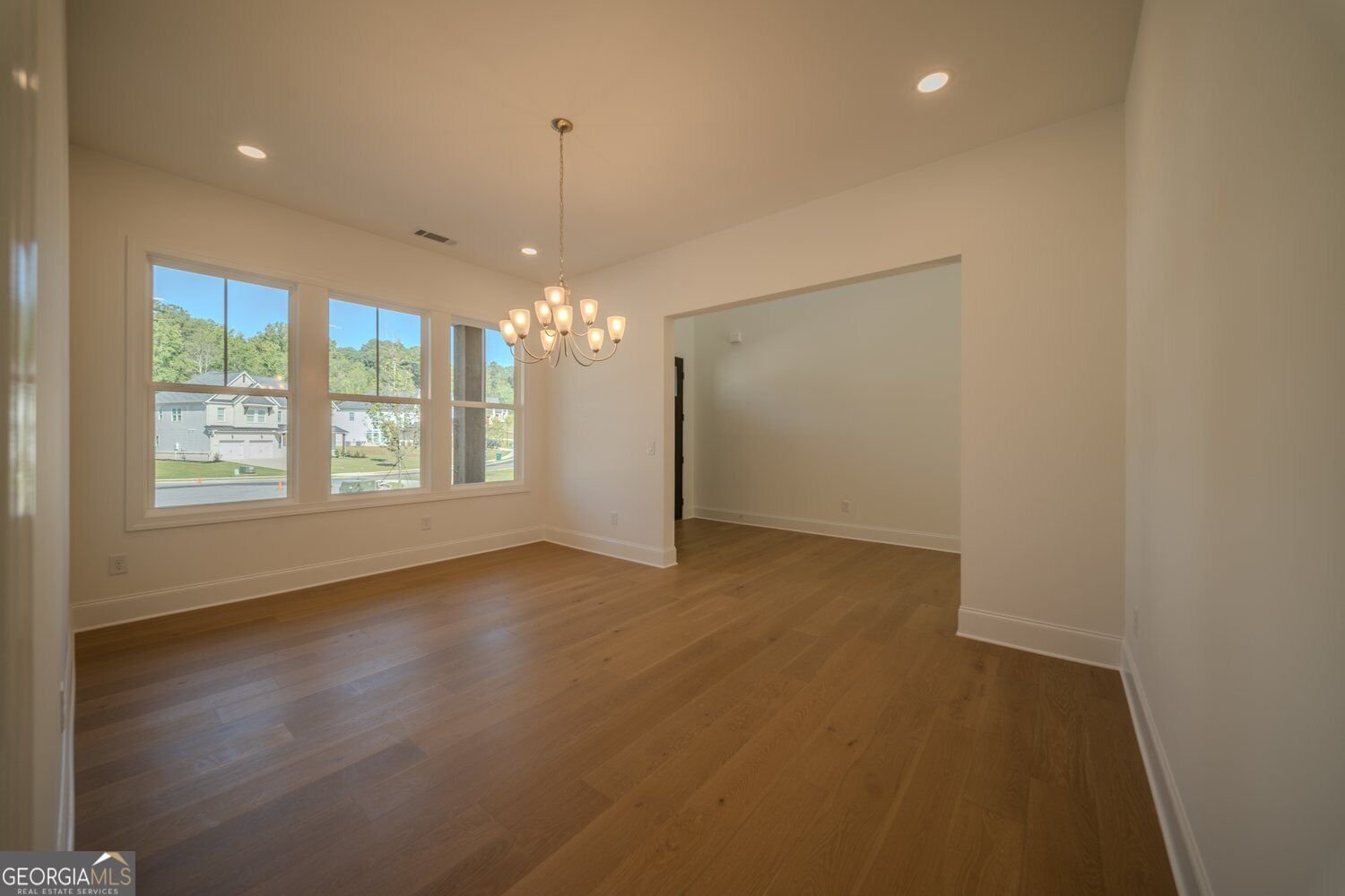 7004 Foundry Drive Woodstock - Photo 13