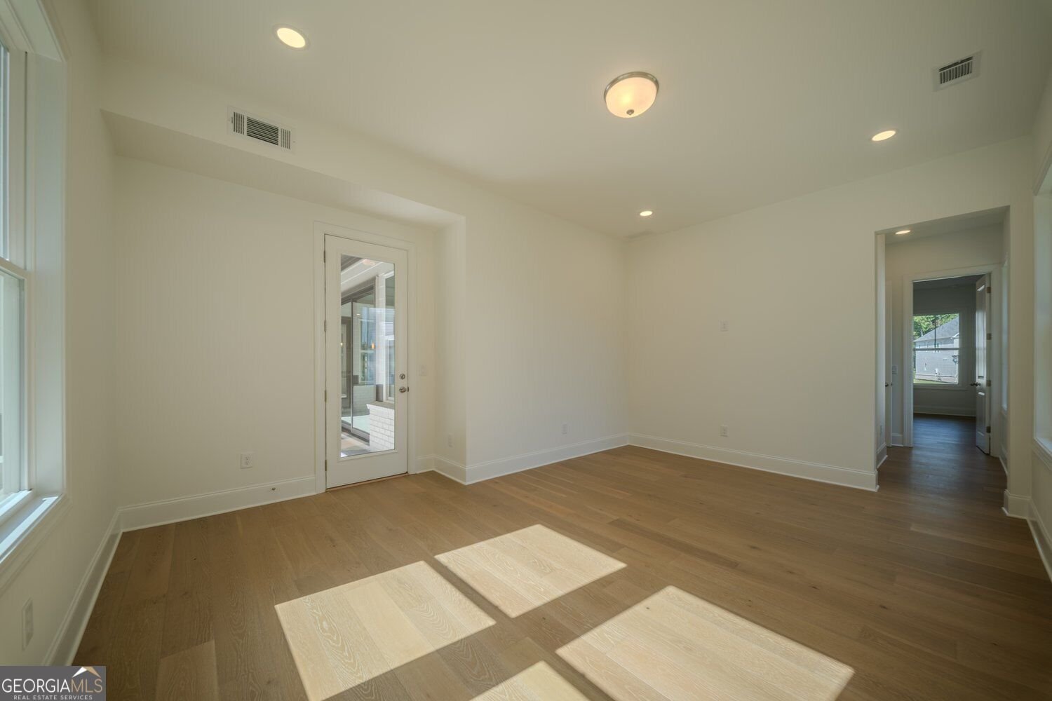 7004 Foundry Drive Woodstock - Photo 15