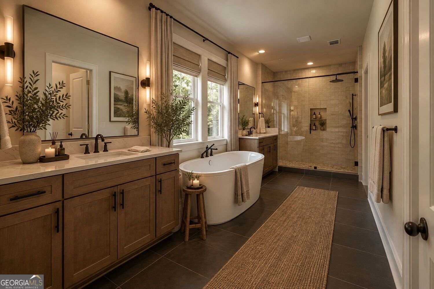 7004 Foundry Drive Woodstock - Photo 22
