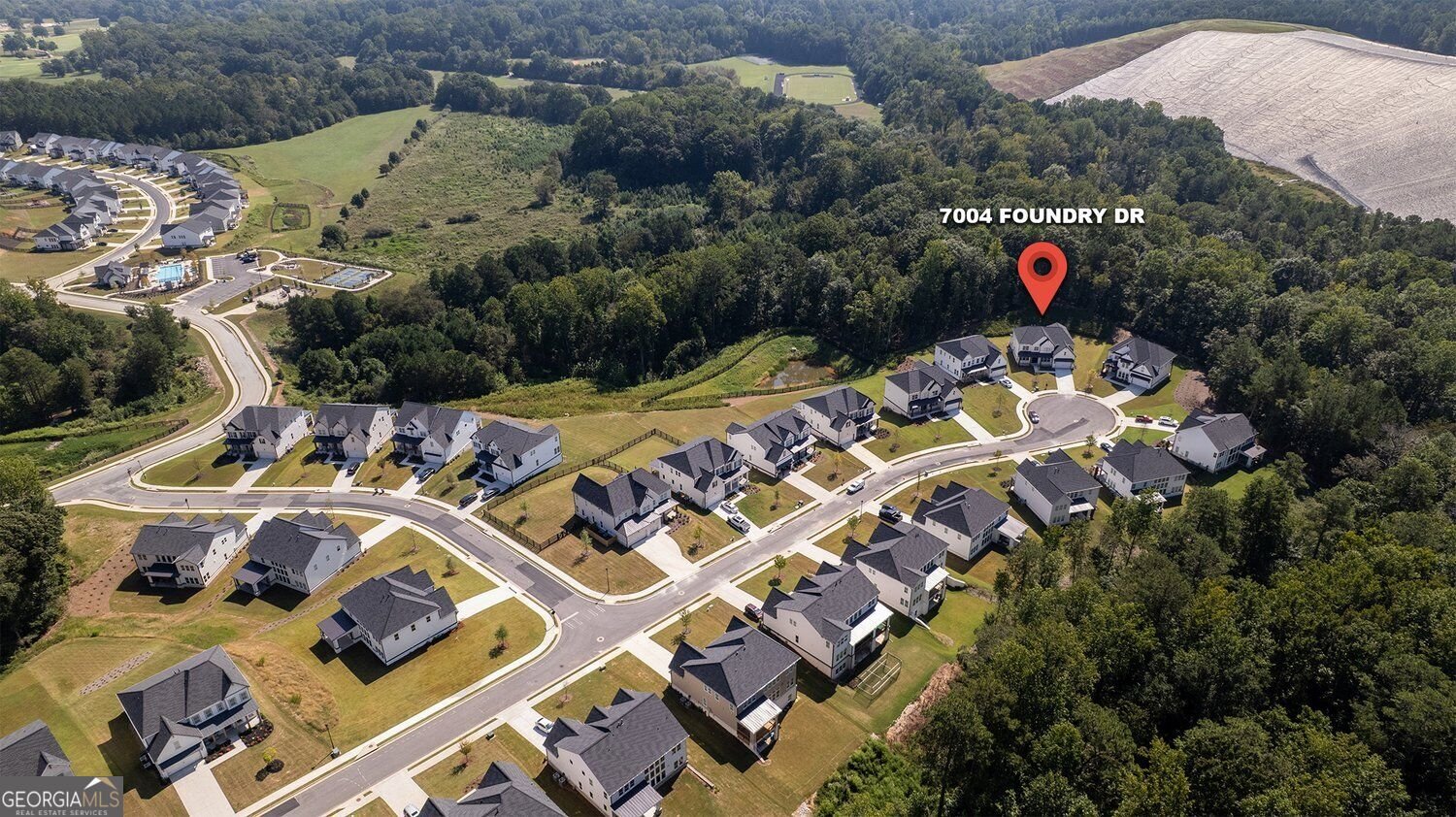 7004 Foundry Drive Woodstock - Photo 42