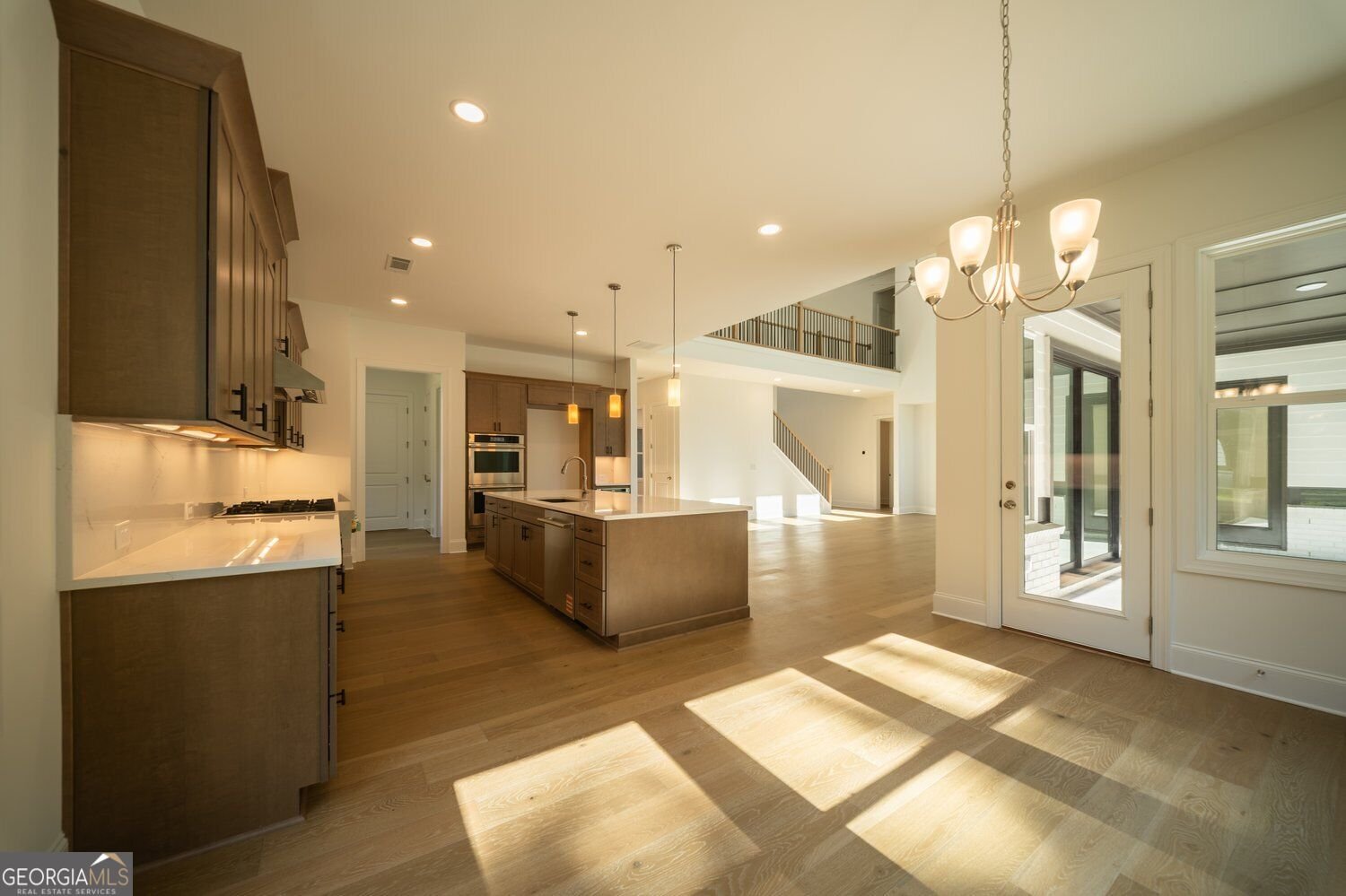 7004 Foundry Drive Woodstock - Photo 8