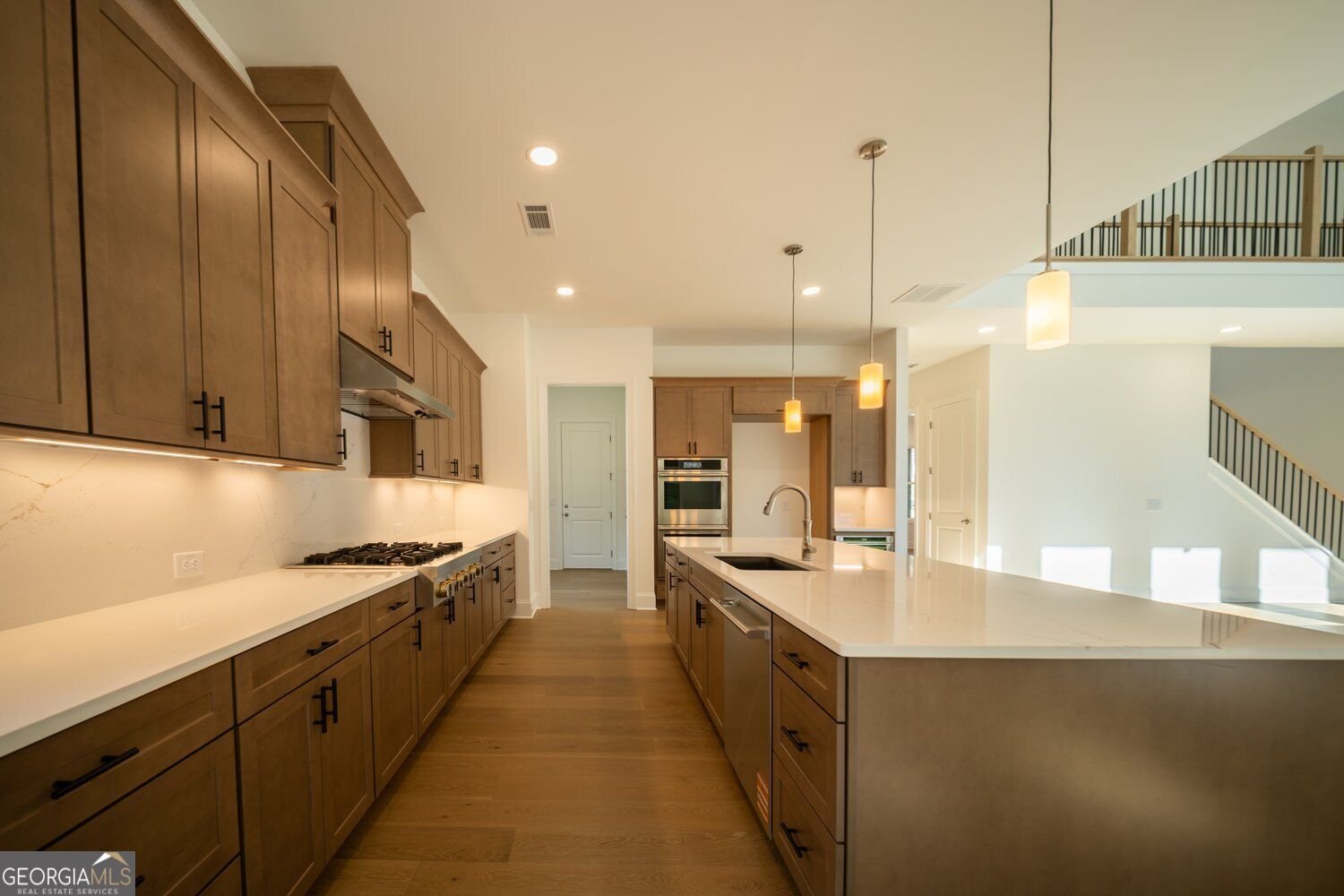 7004 Foundry Drive Woodstock - Photo 9