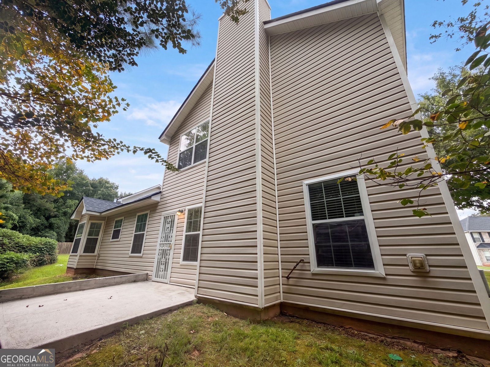4720 Buffalo Street Fairburn - Photo 13