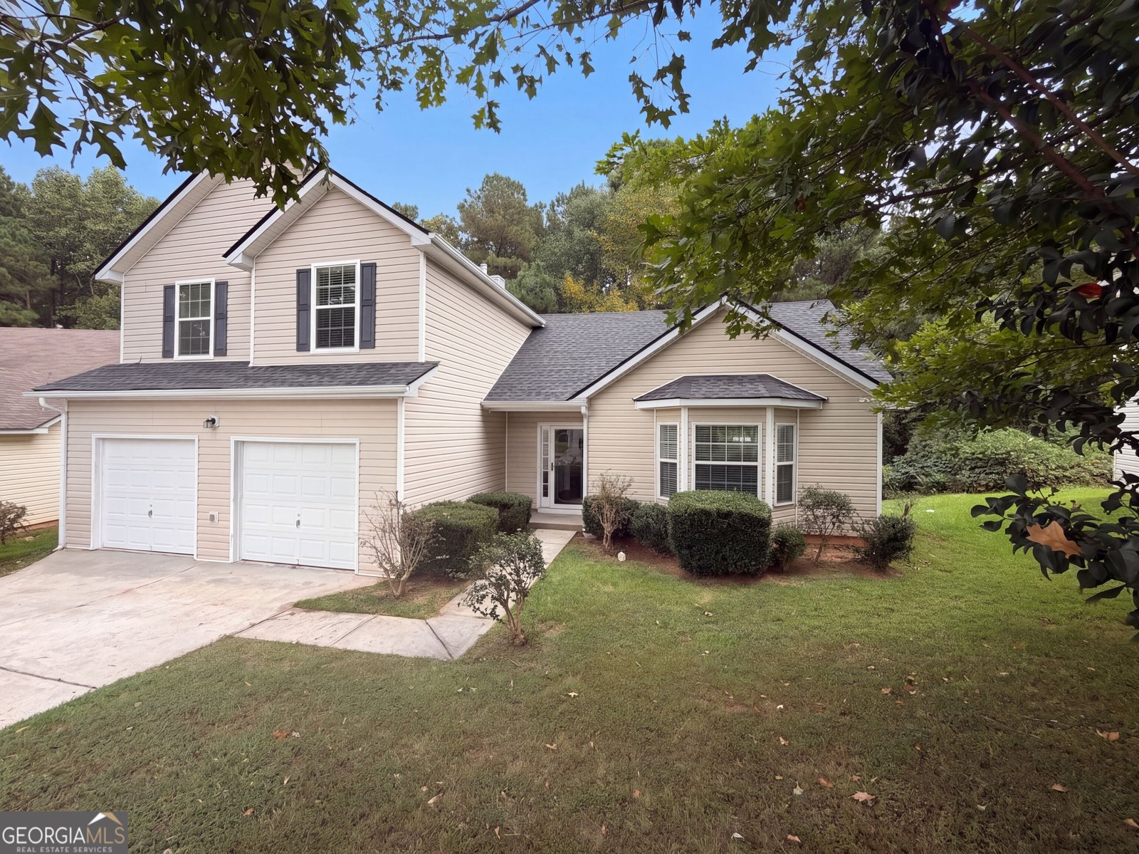 4720 Buffalo Street Fairburn - Photo 18