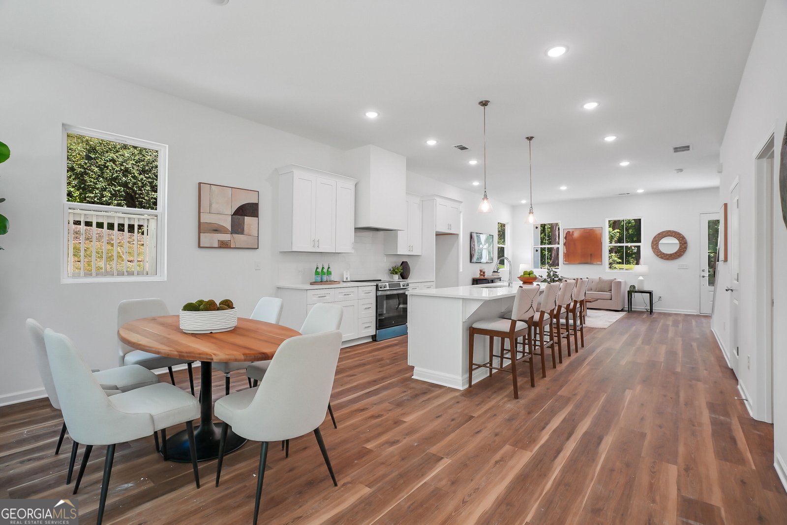 1804 Charles Place Atlanta - Photo 11