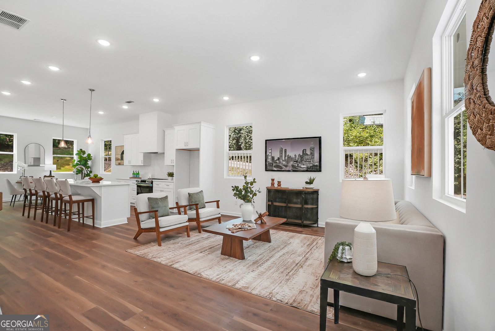 1804 Charles Place Atlanta - Photo 7