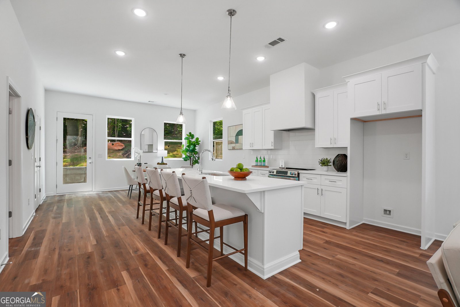 1804 Charles Place Atlanta - Photo 8
