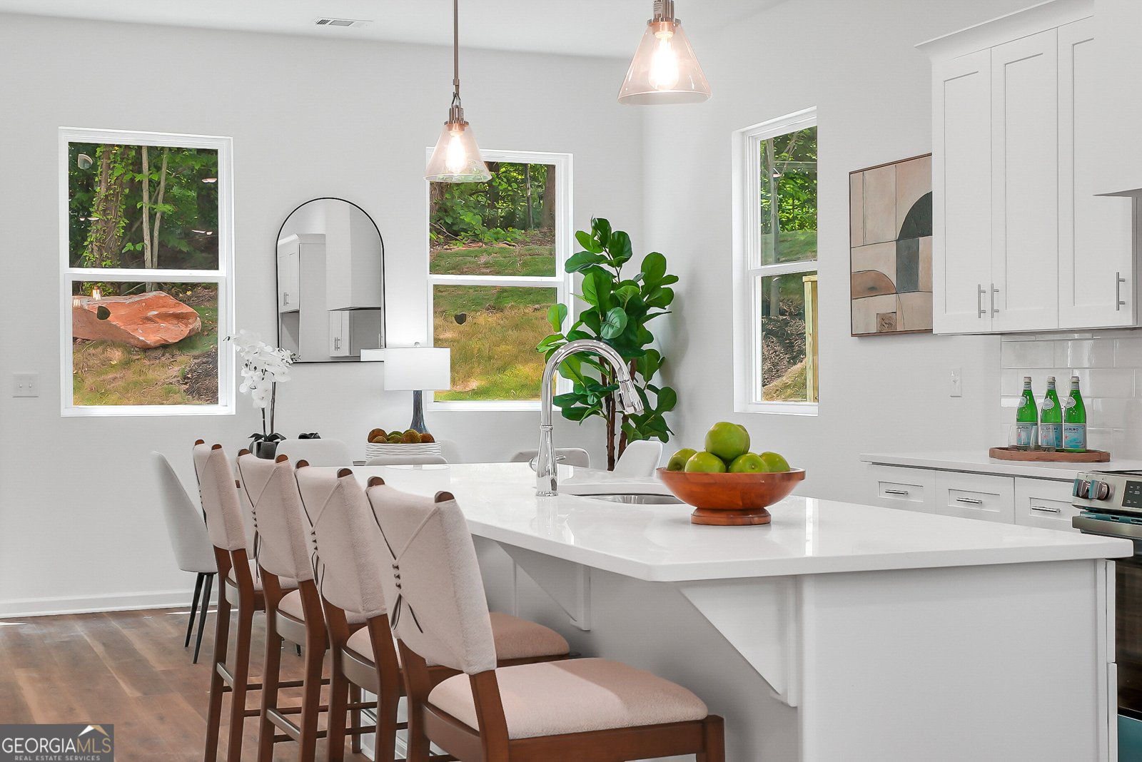 1804 Charles Place Atlanta - Photo 9