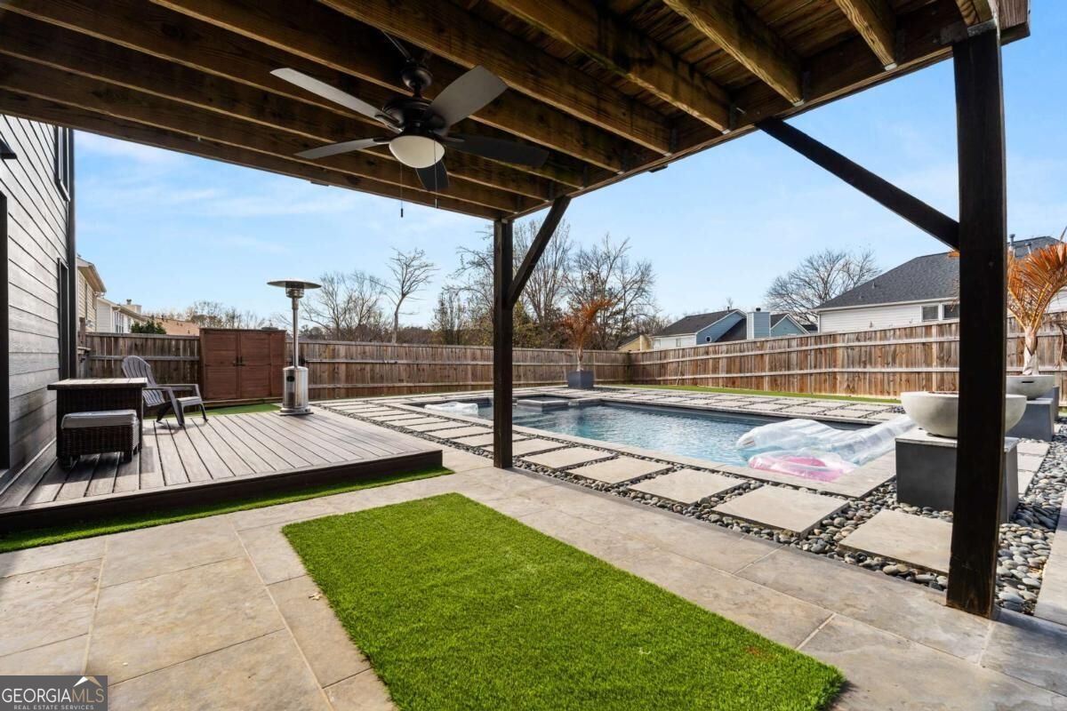 425 Mikasa Drive Johns Creek - Photo 29