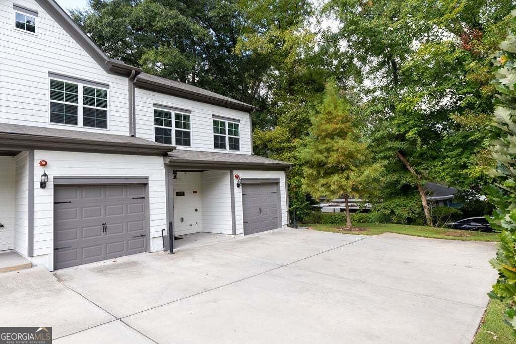 2857 Regal Park Atlanta - Photo 30
