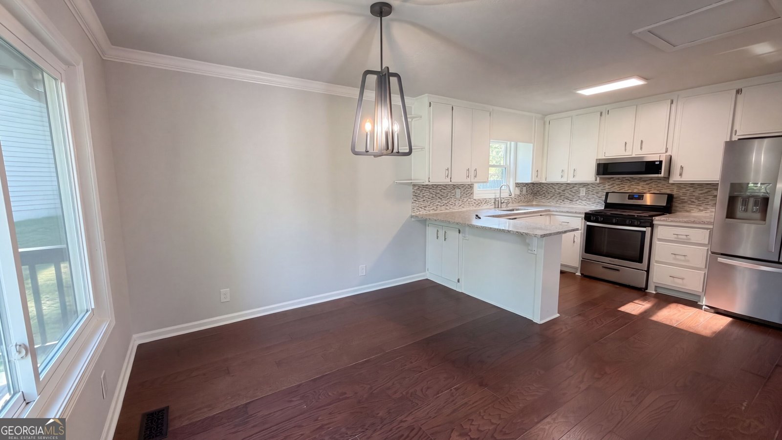 2984 Fetlock Drive Marietta - Photo 6