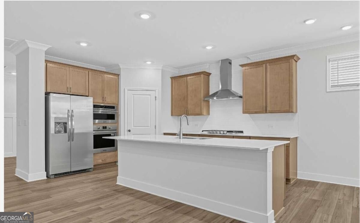 2860 Freshwater Court Gainesville - Photo 11
