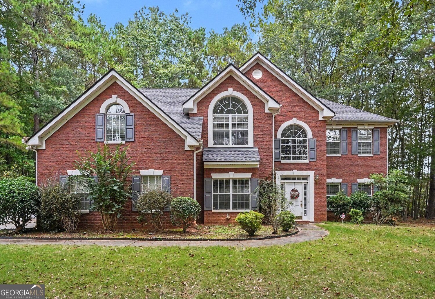 171 Wilson Drive McDonough - main photo