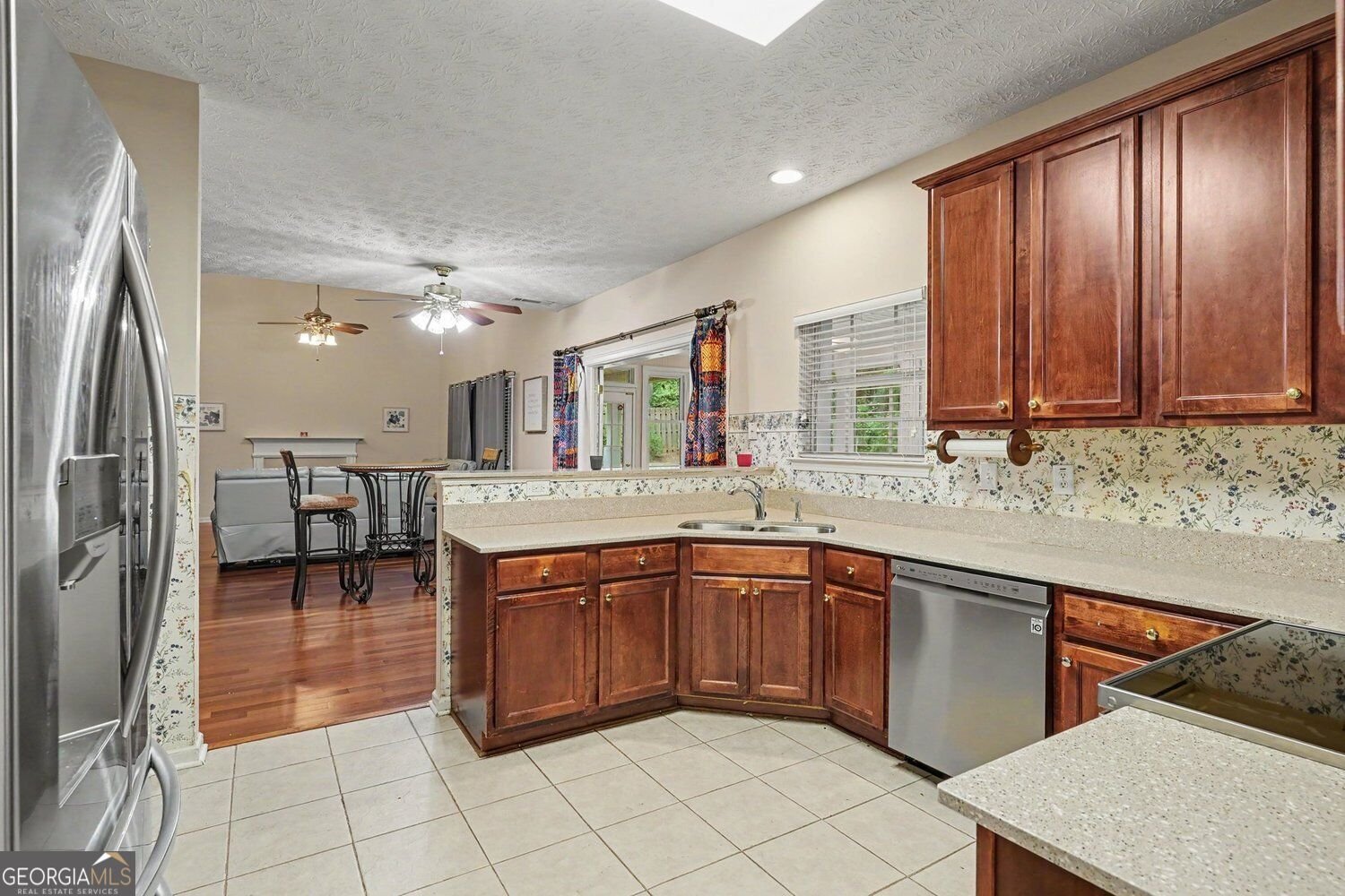171 Wilson Drive McDonough - Photo 12